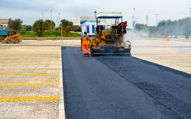 Driveway Repair Near Me in Le Sueur, MN