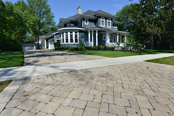 Reasons to Select Us for Your Driveway Paving Requirements in Le Sueur, MN